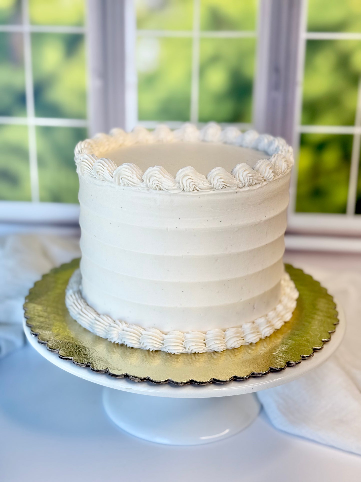 Simply Buttercream