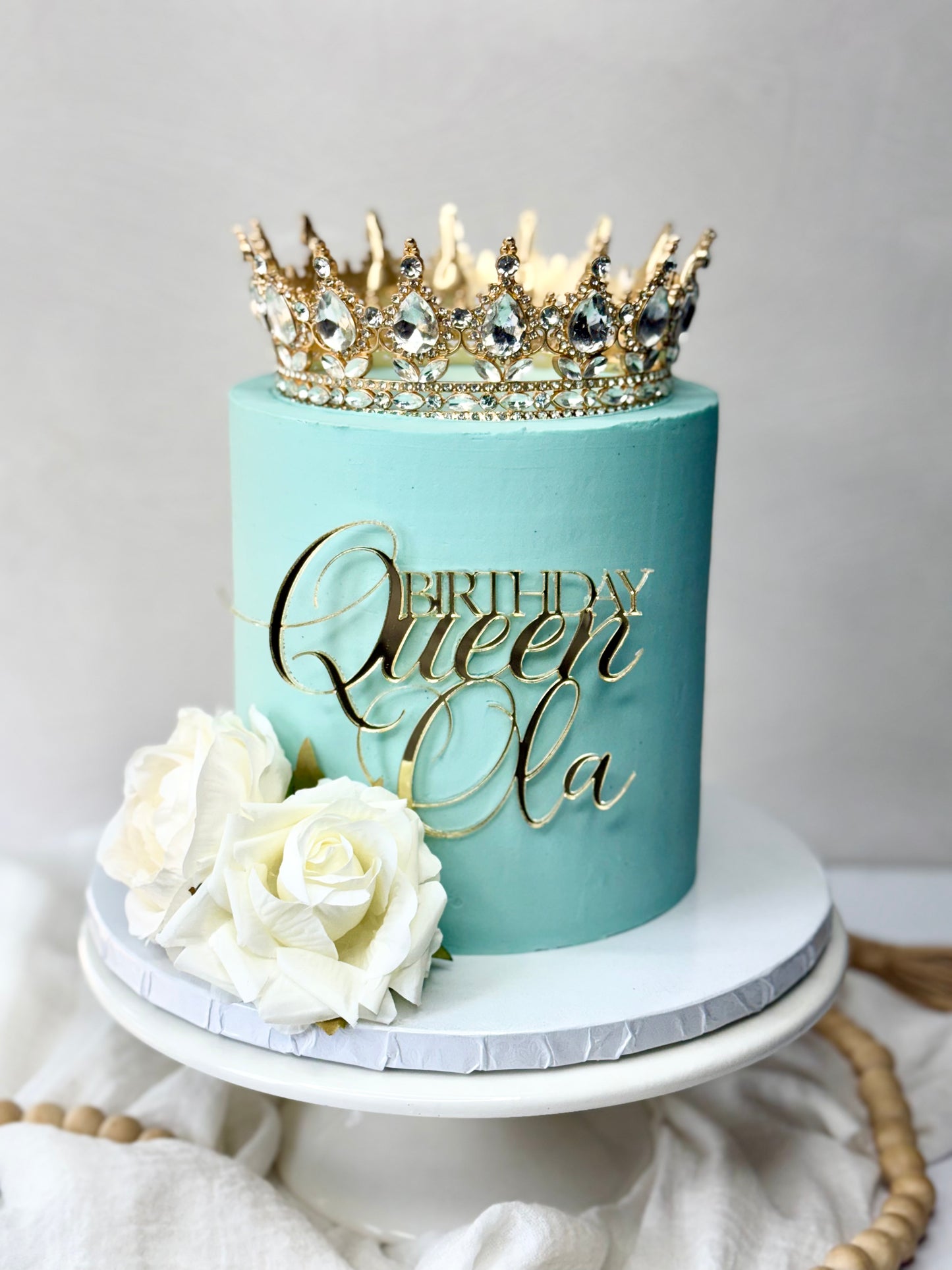 Birthday Queen