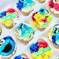 Themed Cupcakes