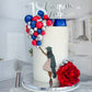 Graduate Celebration Cake