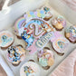 Themed Cupcakes