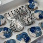 Luxe Cupcakes