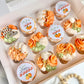 Themed Cupcakes