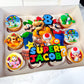 Themed Cupcakes