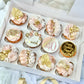 Luxe Cupcakes