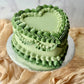 Vintage Heart