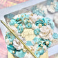 Luxe Buttercream Celebration Cake
