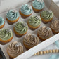 Classic Cupcakes