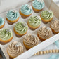 Classic Cupcakes