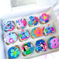Themed Cupcakes