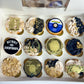 Luxe Cupcakes