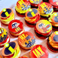 Themed Cupcakes