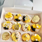 Luxe Cupcakes