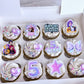 Themed Cupcakes