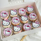 Themed Cupcakes