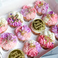 Luxe Cupcakes