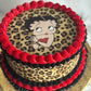 Photo Celebration Cake