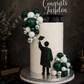 Graduate Celebration Cake