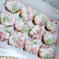 Luxe Cupcakes