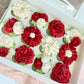 Floral Cupcakes